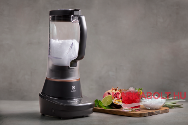 Electrolux E7TB1-4GB turmixgép 